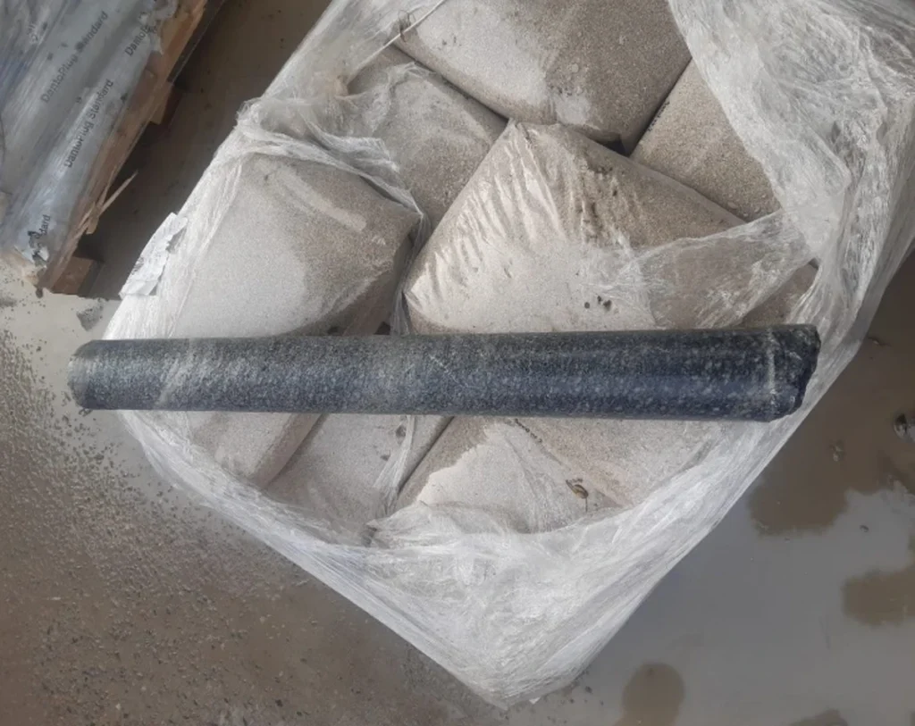 Mijnbouw & exploratie